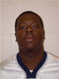 Jr Armwood