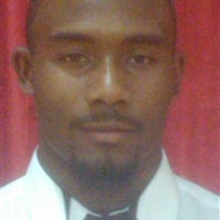 Gerrod Holliman mugshot
