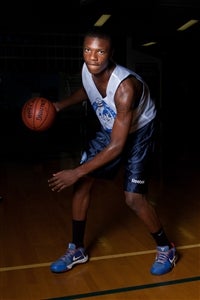 Dexter Williams