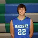 Jared Holmgren mugshot