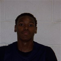 Paris Oliver mugshot