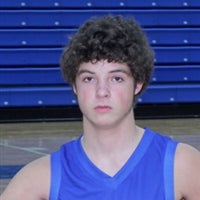 Austin Dusseau mugshot