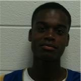 Marvin Jones mugshot