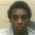 Zedric Sadler mugshot