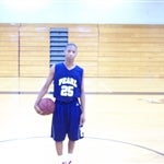 Rakiem Williams mugshot