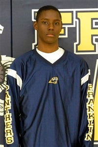 Zachary Hinton mugshot