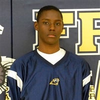 Zachary Hinton mugshot