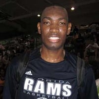 Ismaila Dauda mugshot