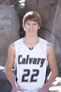 Spencer Dalbey