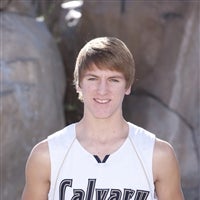 Spencer Dalbey mugshot