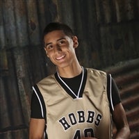 Aaron Ibarra