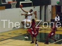 Jamael Bell