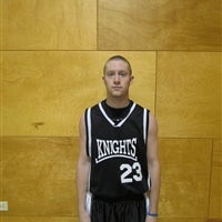 Cameron Lesko