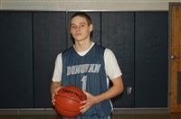 Zach Griffin