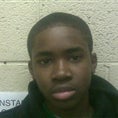 Nyrell Brown mugshot