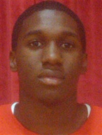 Javian Jenkins