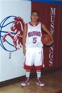 Jose Garcia