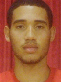 Anthony Santana