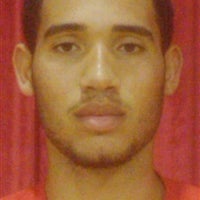 Anthony Santana mugshot