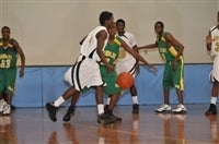 Akeem Johnson