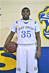 Brennan Dunklin mugshot
