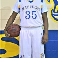 Brennan Dunklin