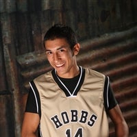 Andrew Barrientes