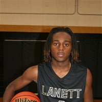 Stantavious Roberts mugshot