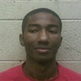 Wesley Harrison mugshot