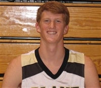 Kieffer Jordan