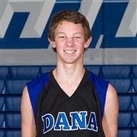 Nick Senzig mugshot