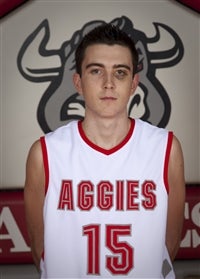 Zach Hammond