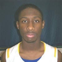 Orlando Thompson mugshot