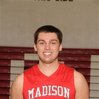 Matt Houser mugshot