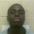 Gerald Roseborough mugshot