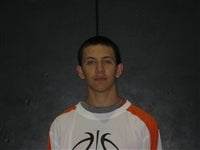Robert Beauchamp mugshot