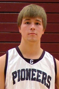 Joe Morris