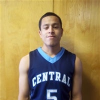 Kevin Chavez