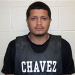 Bergos Jansen mugshot
