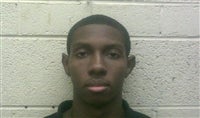 Jelani Carpenter