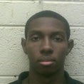 Jelani Carpenter mugshot