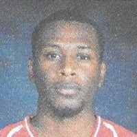 Jermiah King