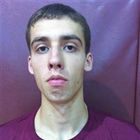Ethan O'day mugshot
