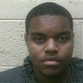 Terrance Ramsey mugshot