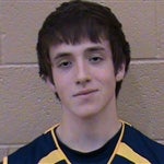 Forrest Short mugshot