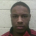 Jarrell McKinney mugshot