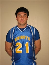 Jonathan Gregory