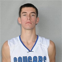 Nate Batten mugshot