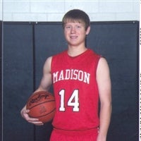 Tommy Tipton mugshot