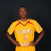 Myles Mack